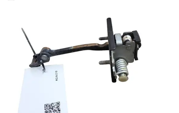 Citroen DS4 Front door check strap stopper ES70B7