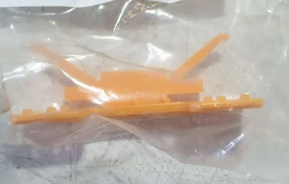 Honda CR-V Other exterior part 4011ASCRS7B 2400071144 164831