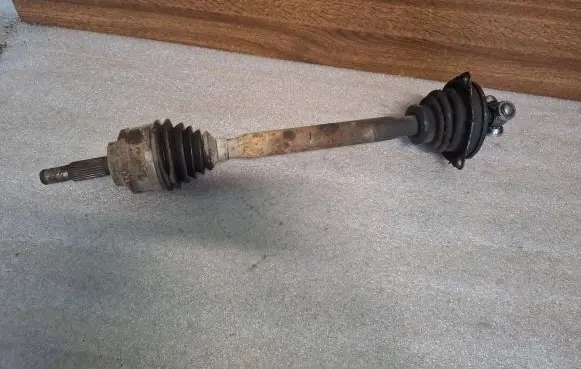 Renault Scenic I Front driveshaft