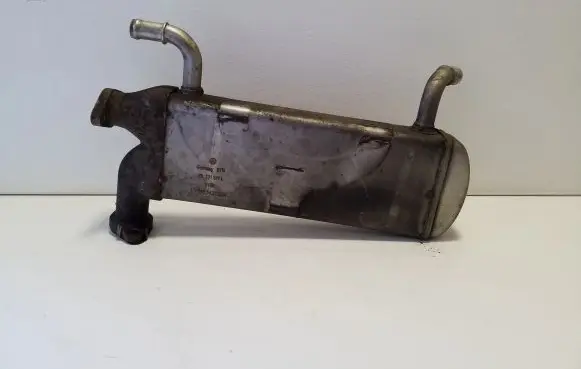 Volkswagen Amarok EGR valve cooler 03L131511L