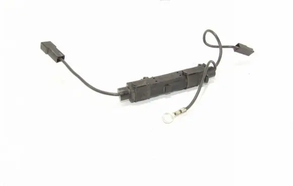Mercedes-Benz ML W163 Sensor