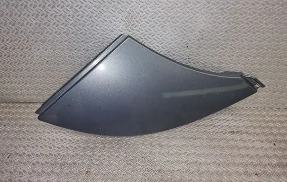 Under headlight/headlamp trim