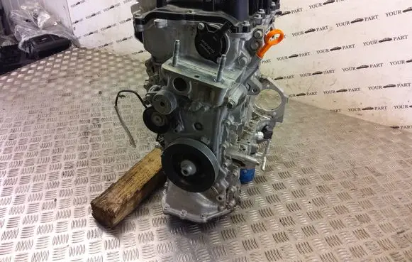 Hyundai Bayon Engine P24B1522B992