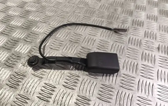 Mazda 6 Front seatbelt buckle 130819BC