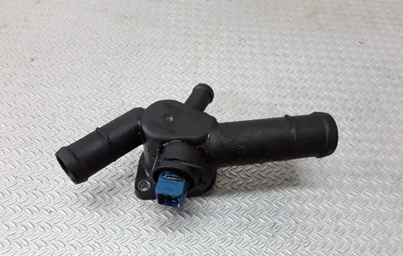 Volkswagen Golf IV Engine coolant pipe/hose