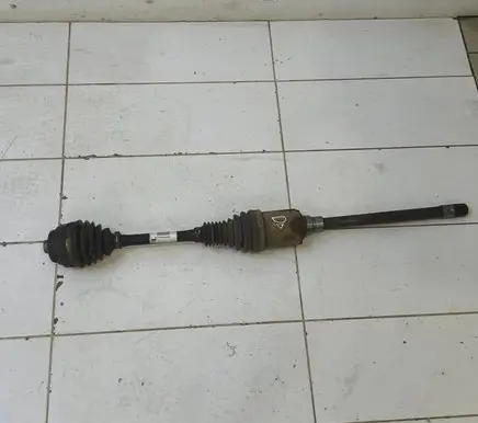 BMW 5 F10 F11 Front driveshaft AZ759304404