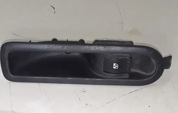Renault Scenic II - Grand scenic II Electric window control switch 156013870 21980