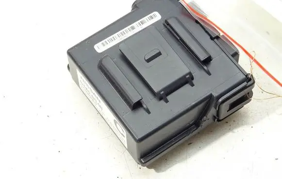 Infiniti Q50 Other control units/modules 476A04HL0B