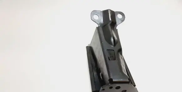 Volvo S80 Radiator mount bracket
