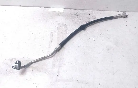 Audi A4 S4 B9 Air conditioning (A/C) pipe/hose 8W0816741AL