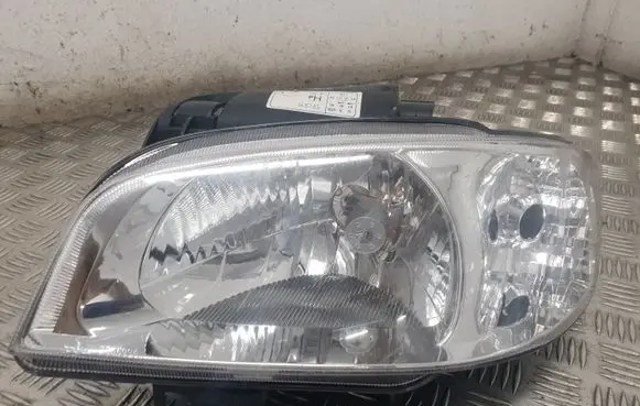 Seat Ibiza II (6k) Headlight/headlamp 205994 205994B