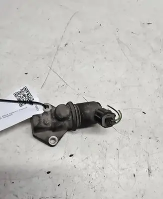 Ford Galaxy EGR valve