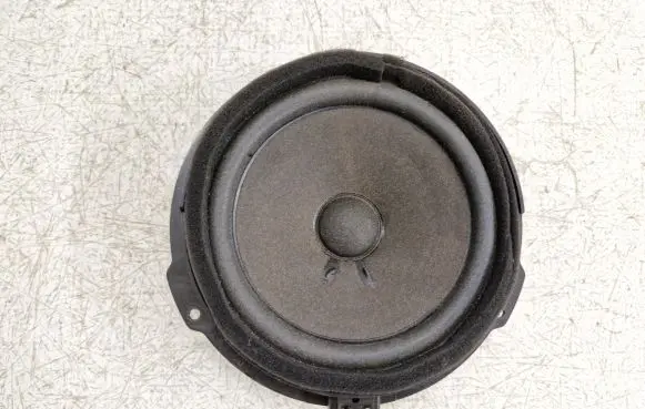 Ford Escape III Front door speaker DS7T18808 DS7T18808BB DRQFA