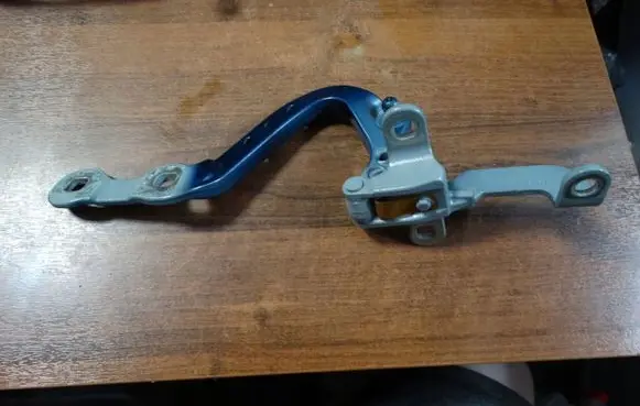 BMW X3 G01 Tailgate/trunk/boot hinge 7397315