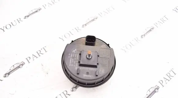 BMW 5 GT F07 Alarm system siren 9198581