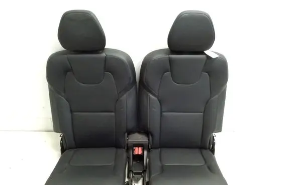 Rear seat