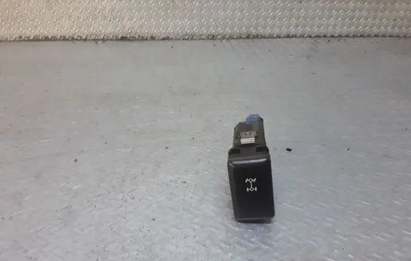 Opel Frontera B Differential lock switch M16334