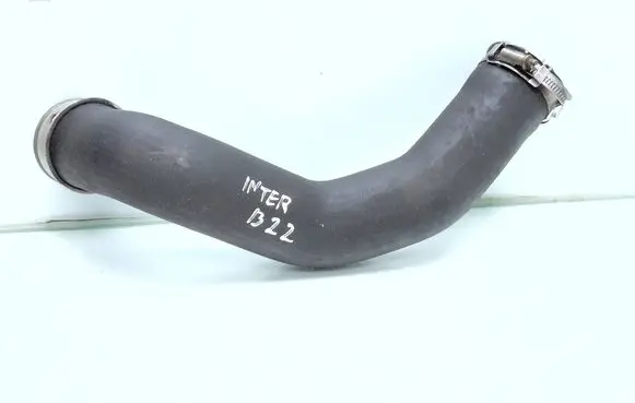 Mercedes-Benz ML W164 Intercooler hose/pipe S20599A