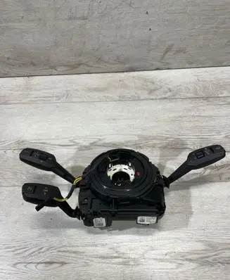 BMW X6 E71 Wiper turn signal indicator stalk/switch 9169074 1000234105 60608169006C