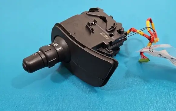 Renault Clio III Headlight wiper switch 88102001 IMPRK1583747