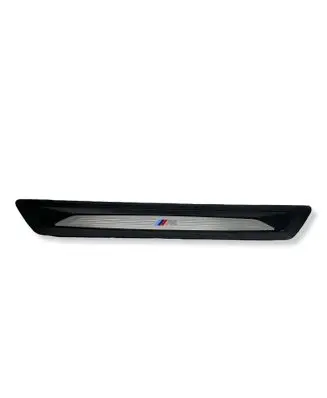 BMW 4 F36 Gran coupe Front sill trim cover 8051037 7289ZZ0