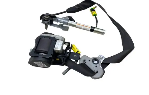 Honda CR-V Front seatbelt 81850SWW 09040607 098X090LH