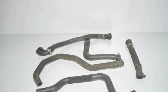 BMW i3 Engine coolant pipe/hose 9292729 9292733 9292728
