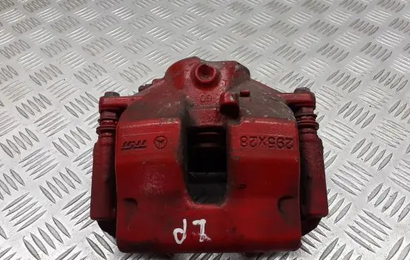 Mercedes-Benz C W204 Front brake caliper