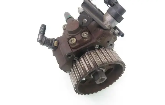Peugeot 307 Fuel injection high pressure pump 0928400607 0445010102 9656300380A
