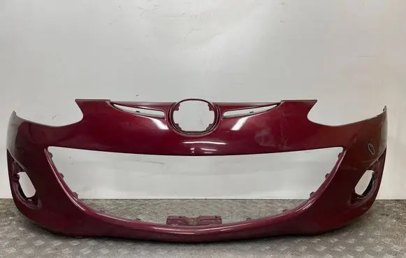 Mazda 2 Front bumper DDR6150031