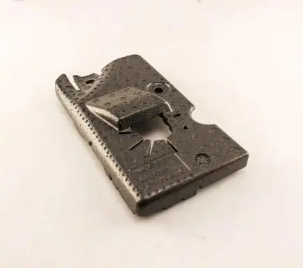 Battery box tray
