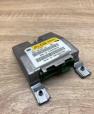 BMW 5 E60 E61 Airbag control unit/module 6940298