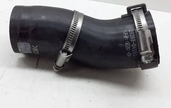 Hyundai Kona I Air intake hose/pipe 2828804550