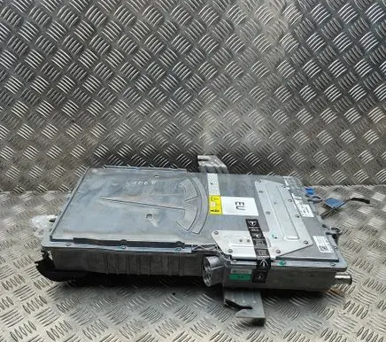 Tesla Model X Voltage converter inverter 105513901B