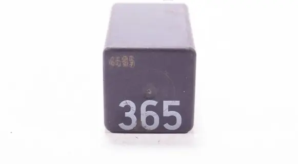 Audi 100 S4 C4 Other relay 8D0959257 05071100