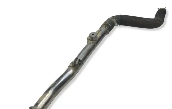 Ford Mustang VI Engine coolant pipe/hose FR3E8594C V481A