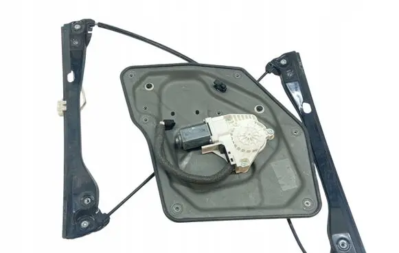 Skoda Superb B8 (3V) Front window lifting mechanism without motor 8K0959801A