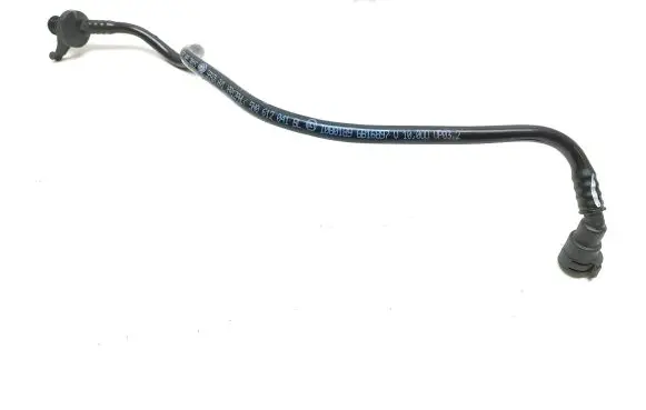 Audi Q3 8U Vacuum line/pipe/hose 5N0612041BL