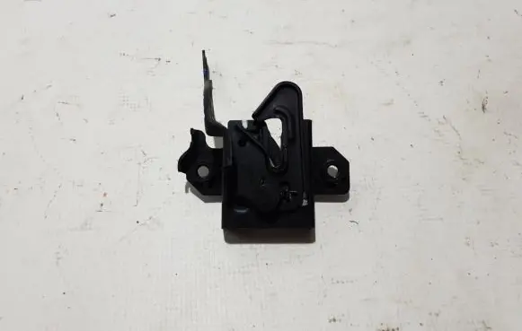 Dacia Spring Engine bonnet (hood) release handle 656012576R