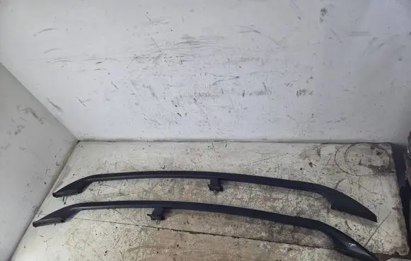 Citroen C3 Roof bar rail 9637993780