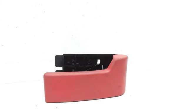 Mercedes-Benz C W205 Engine bonnet (hood) release handle A2048800900