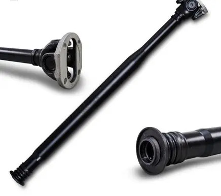 Mercedes-Benz GLK (X204) Front prop shaft A2044106801 A2214101801