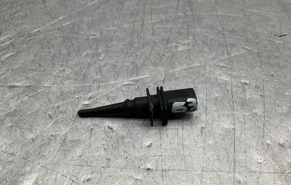 BMW 3 E92 E93 Outside/exterior temperature sensor 6936953