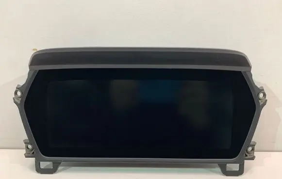 BMW Z4 g29 Speedometer (instrument cluster) 8719880