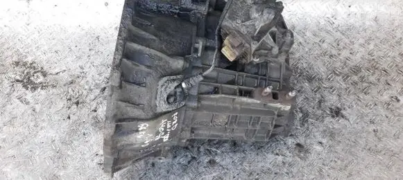 Ford Mondeo MK II Manual 5 speed gearbox 1gc18j10000044