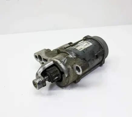 Audi A6 S6 C7 4G Starter motor 06H911024C