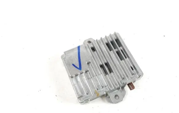 Ford Mustang Mach-E Other control units/modules LJ8T3G590AH