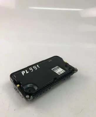 Toyota Corolla E210 E21 Engine control unit/module 8966602750