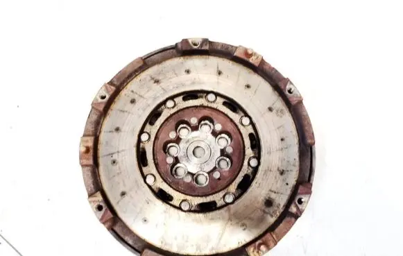 Flywheel