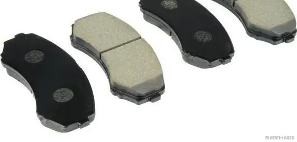 Mazda RX2 Brake pads (front) J3603070